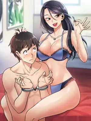 Excuse me, This is my Room (Uncensored)