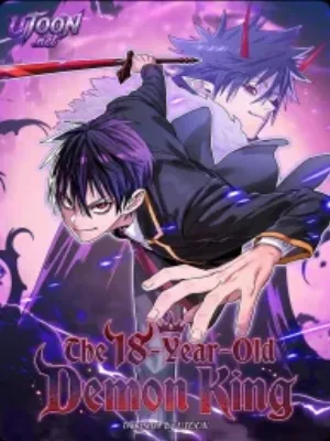 The 18-Year-Old Demon King
