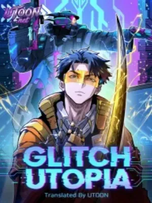 Glitch Utopia
