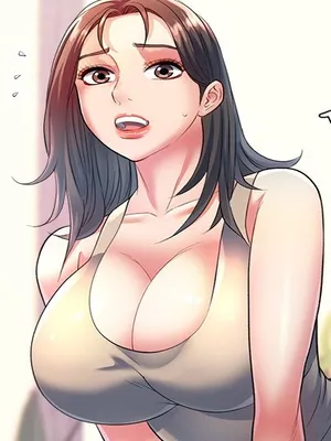 In Her Place