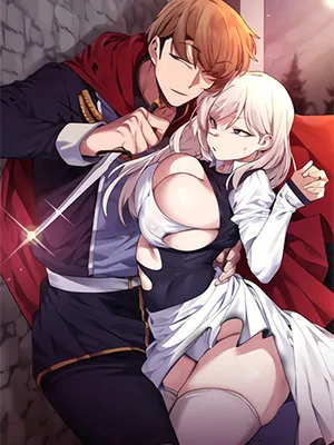 I Will Protect the Lady