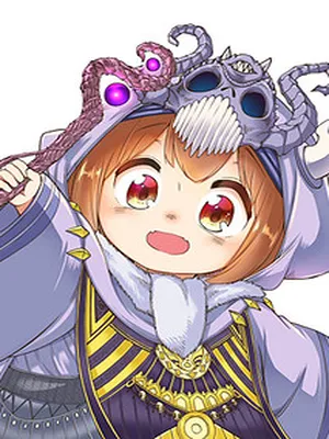 The Demon King’s Daughter Is Too Kind
