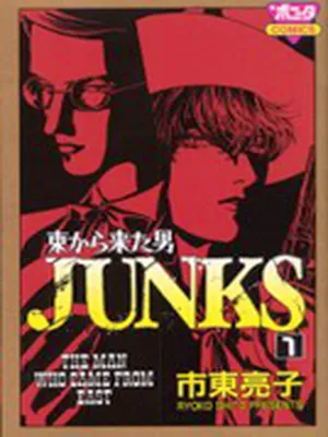 Junks in Garando