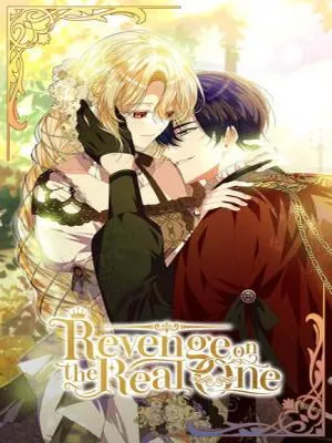 The Real Daughter Is Back