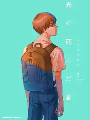 The Summer Hikaru Died