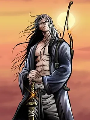 Bowblade Swordsman: Descendants of the Bowblade