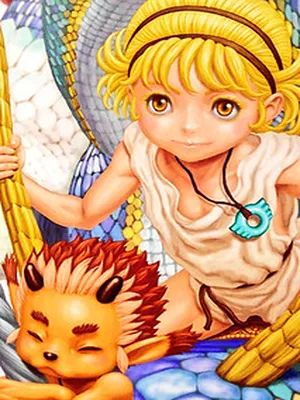 Duranki