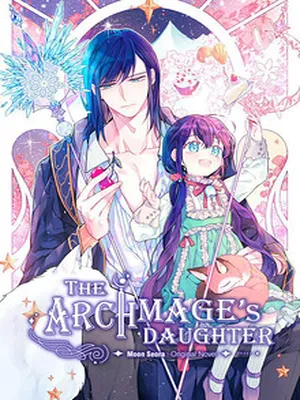 The Archmage’s Daughter