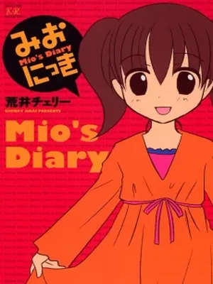 Mio’s Diary
