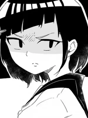 My Classmate Tanaka-san is Super Scary