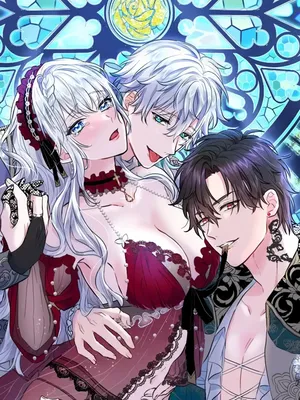 The Forbidden Girl