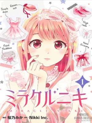 Miracle Nikki