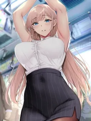 Kininaru Danshi ni ○○ suru On’nanoko.